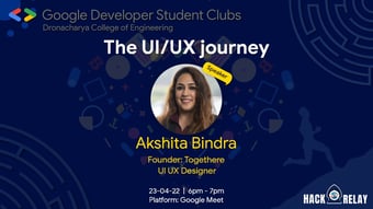 Video: The UI/UX Journey