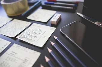 Link: The UX Designer Toolkit: 26 Methods, Tutorials and Free templates 🛠