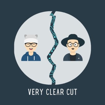 Podcast: The Very Clear Cut Show • A podcast on Anchor