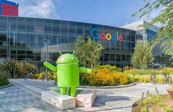 Article: Things I have learnt in my 10-year career at Google