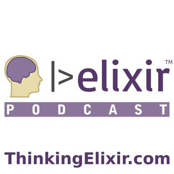 Link: Thinking Elixir Podcast 133: Winning the ML Prise
