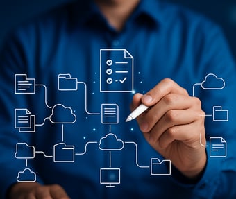 Article: This 5-Step Operating Rhythm Transformed Our Team and Supercharged Our Results