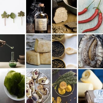 Link: Todelli® | Discover & shop ethical and unique food ingredients & drinks directly from the makers