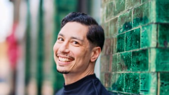 Article: Tom Lloyd – Meet the Mentor