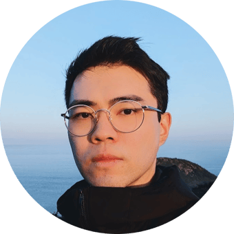Link: Tony Chen — Product Designer