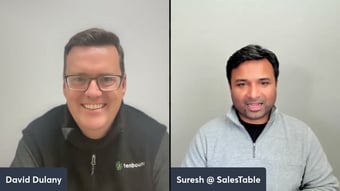 Video: Turn Every Sales Rep Into a Top Performer