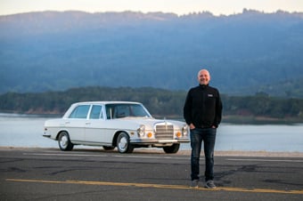 Article: Turo raises $92M and acquires Daimler's Croove car-sharing business