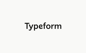 Link: Typeform: People-Friendly Forms and Surveys