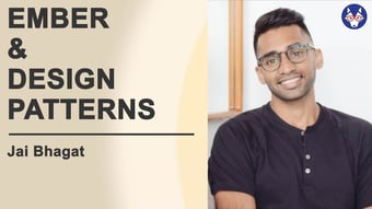 Video: Understanding Ember with Design Patterns