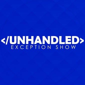 Link: Unhandled Exception Show