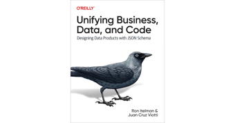 Article: Unifying Business, Data, and Code