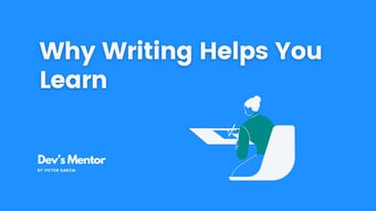 Article: Unleash Your Learning Potential through Writing