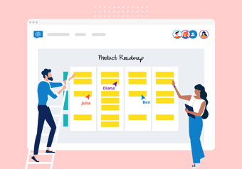 Article: 🎯 Unveiling Product Roadmaps: A Deep Dive into a Mission-First, Metrics-Driven Approach 🎯