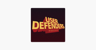 Link: ‎User Defenders – UX Design & Personal Growth: 036: No Designer Left Behind with Nick Finck on Apple Podcasts