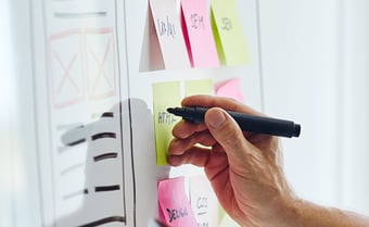 Article: UX design in B2B: what you need to know