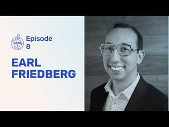 Video: UX Hiring at Google with Earl Friedberg - S2E8