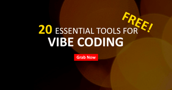Link: Vibe Coding Newsletter | AI-Powered App Building & Best Practices