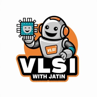 Link: VLSI with Jatin