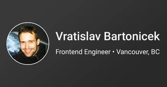 Link: Vratislav Bartonicek