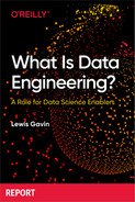 Article: What Is Data Engineering?