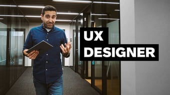 Video: What It Means To Be a User Experience Designer at SAP