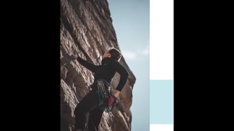 Link: What It Takes To Be An Entrepreneur
