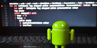 Article: What makes our definition of MVVM(I) the best architectural design choice for android
