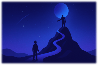 Article: What’s Missing? Probably a Mentor!