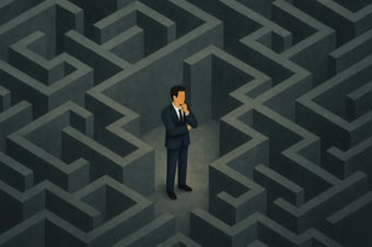 Article: When Your Big Client Quietly Kills Your Startup (Without Even Acquiring You)