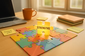 Article: Why Leaders Should Focus on Strengths, Not Weaknesses