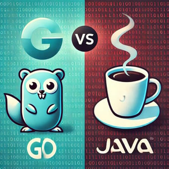 Article: Why Procedural Programming Still Matters: Understanding Go vs. Java