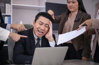 Article: Why That First Big Client Could Break Your Startup