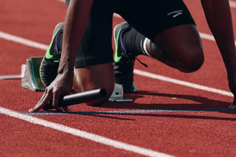 Link: Why We Should Probably Stop Sprinting