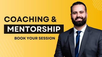 Link: With You: Coaching and Mentorship Program - Raphael Neves