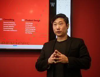 Article: Won You – Meet the Mentor