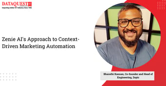 Article: Zenie AI's Approach to Context-Driven Marketing Automation