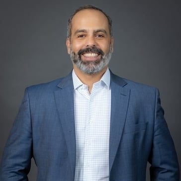 Marcus Almeida