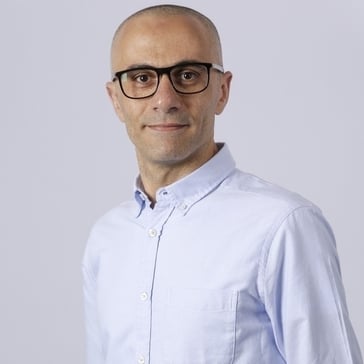 Ahmed Kamel