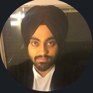 Pawit Preet Singh