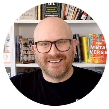 Jon Spruce