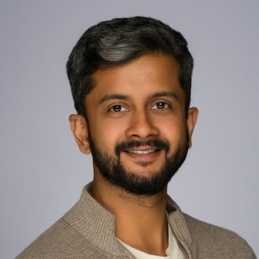 Shridhar Ramachandran
