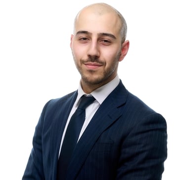 Nicolas Macris
