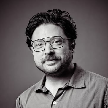 Aaron Gitlin