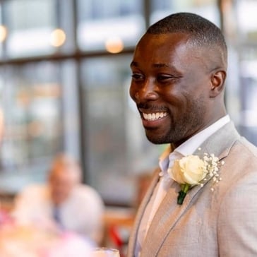 Darrell Brookes-Coker