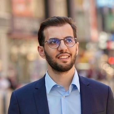 Dr. Azzam Alwan (Top 0.2%)