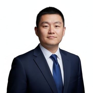 Suiyao Chen