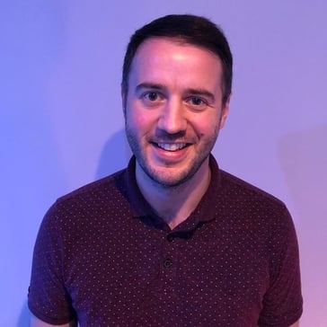 Daniel Millwright-Hughes