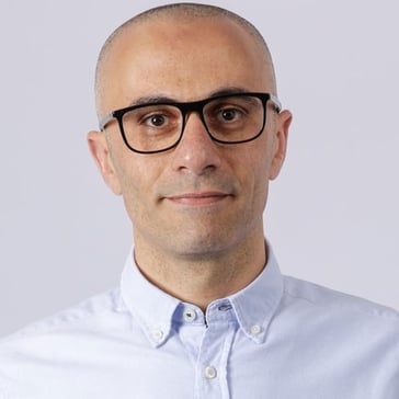 Ahmed Kamel