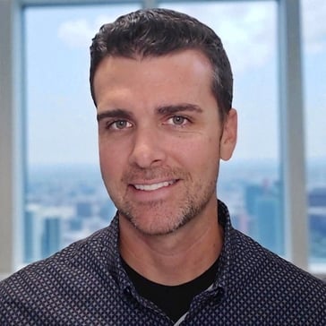 Josh Hickman