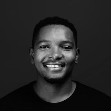 Thomas Ongeri